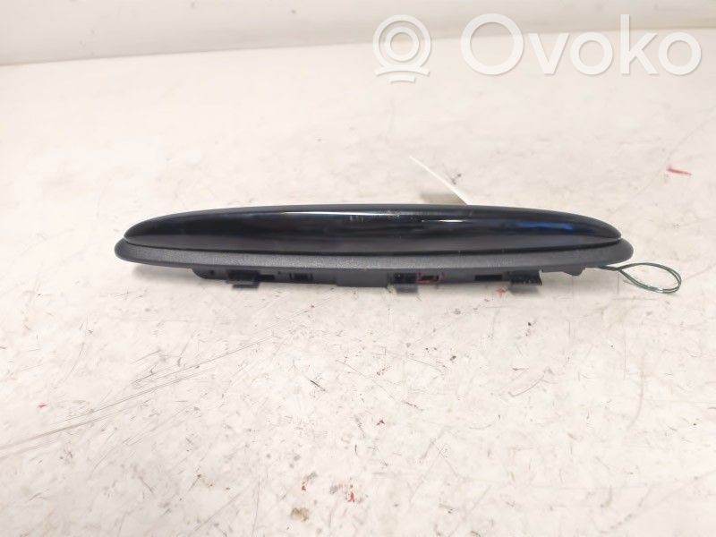 Mercedes-Benz C W205 Monitor / wyświetlacz / ekran 