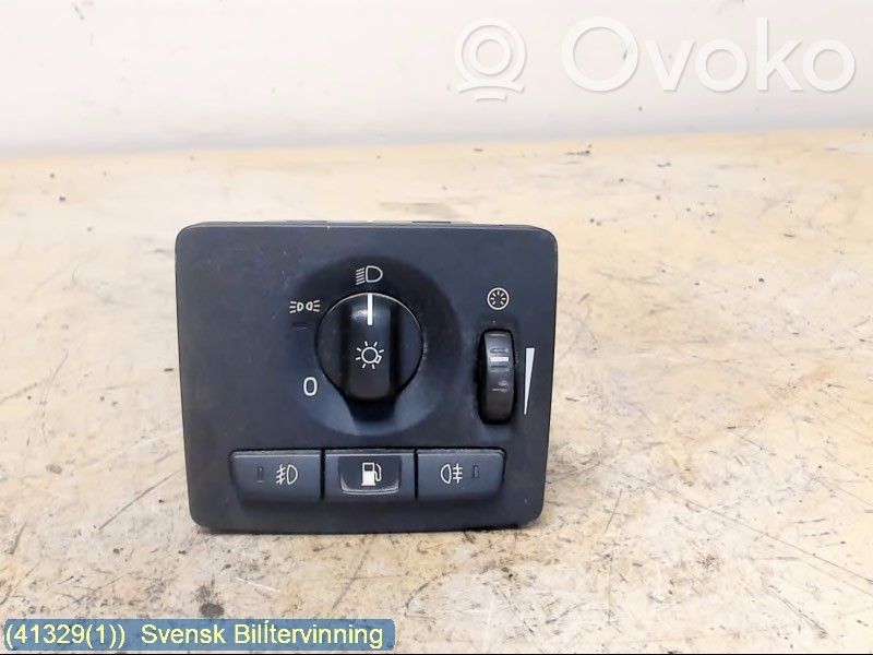 Interruptor de luz   30739299,05W15T,30739299