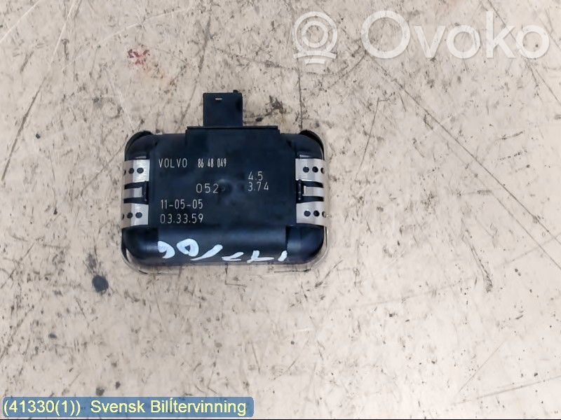Rain sensor   8648049,1397212052,8648049