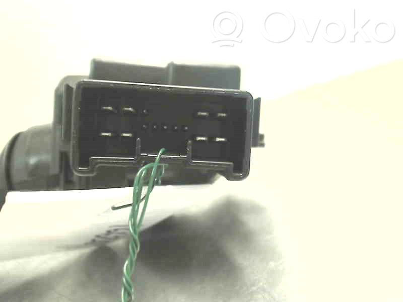 Toyota Land Cruiser (J150) Palanca de control del limpiaparabrisas 