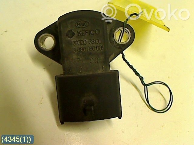 Luftdrucksensor   3930038100,9480930001KEFICO