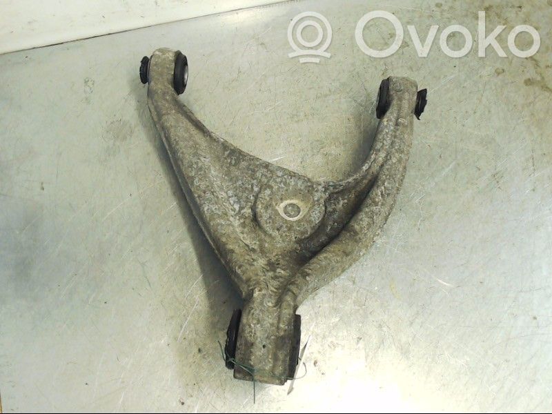 Citroen C5 Querlenker Achsschenkel hinten 
