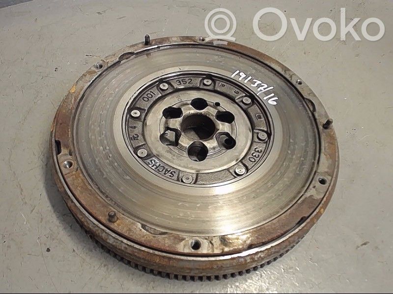 Peugeot 508 Flywheel 
