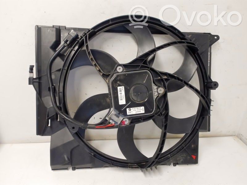Elektrisks radiatoru ventilators   17428506668,500085400,67327588974