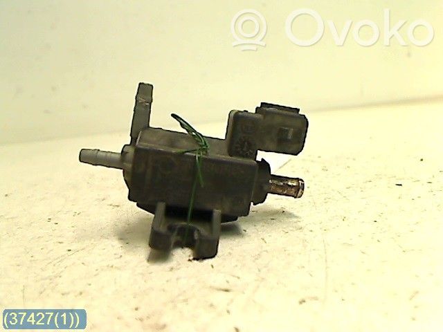 Opel Zafira B Turbo solenoid valve 