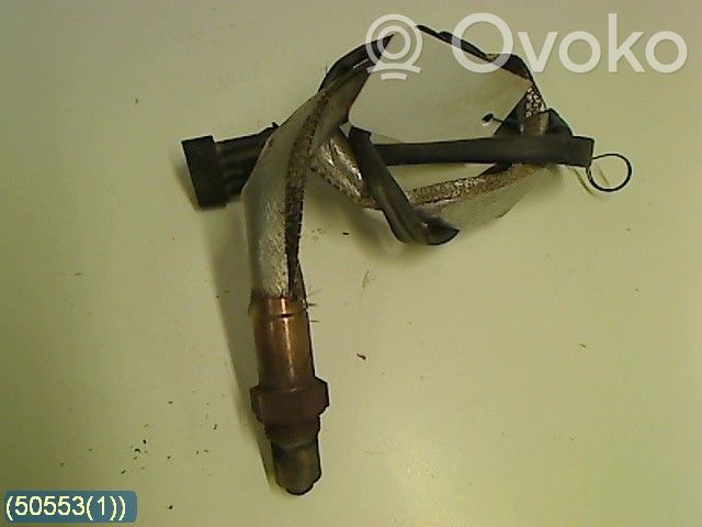 Lambda zondas   8677894,0258006488BOSCH