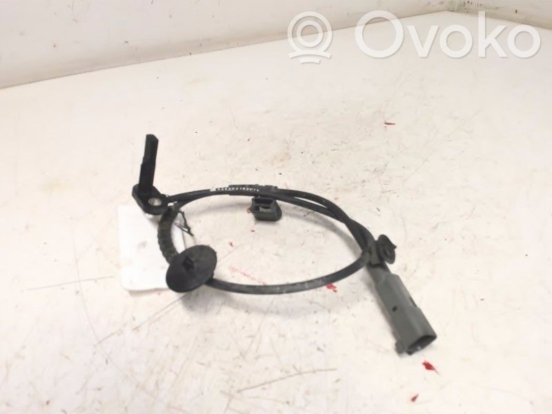 Opel Mokka Sensor de freno del ABS trasero 
