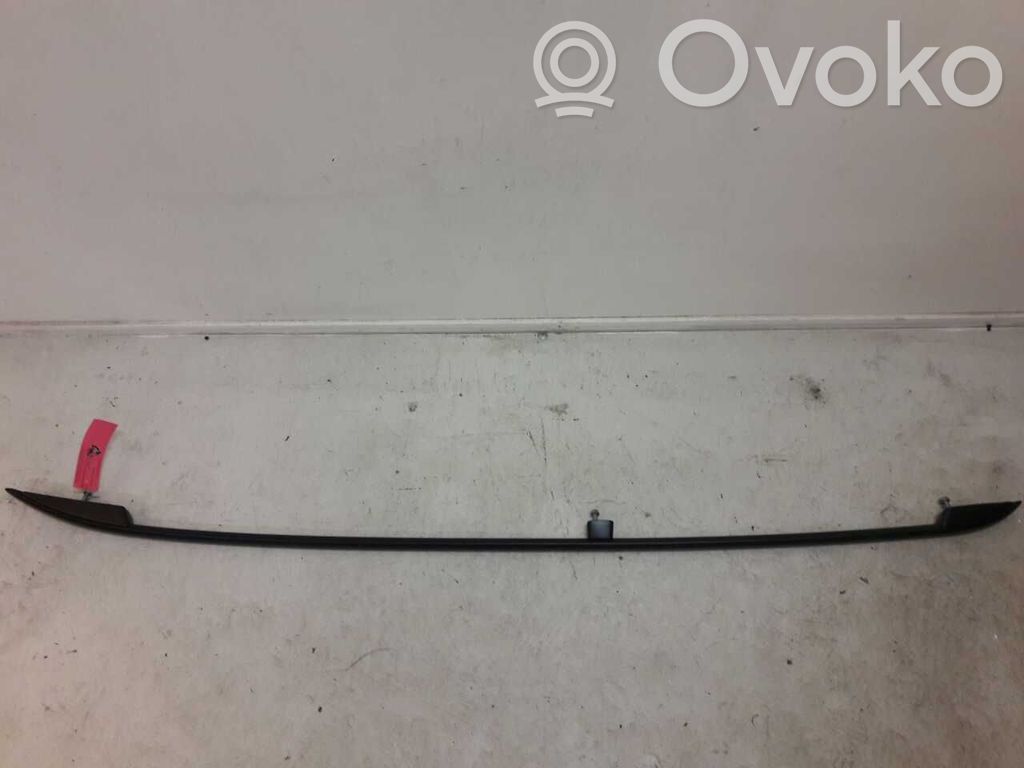 Volkswagen Touran II Relingi dachowe 