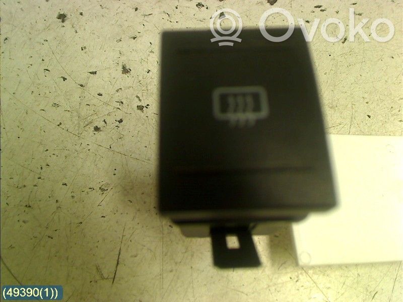 Volkswagen Polo IV 9N3 Comutator comandă geamuri electrice 