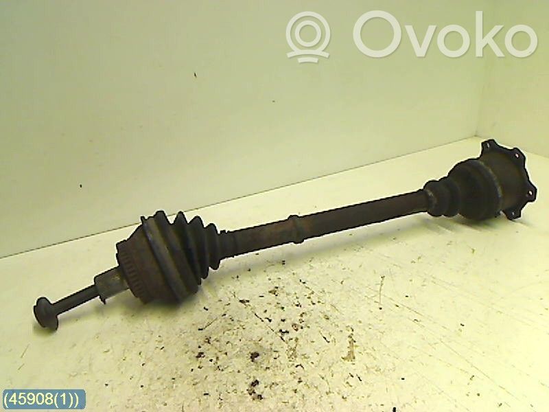 Eje de transmisión delantero   4D0407271L
