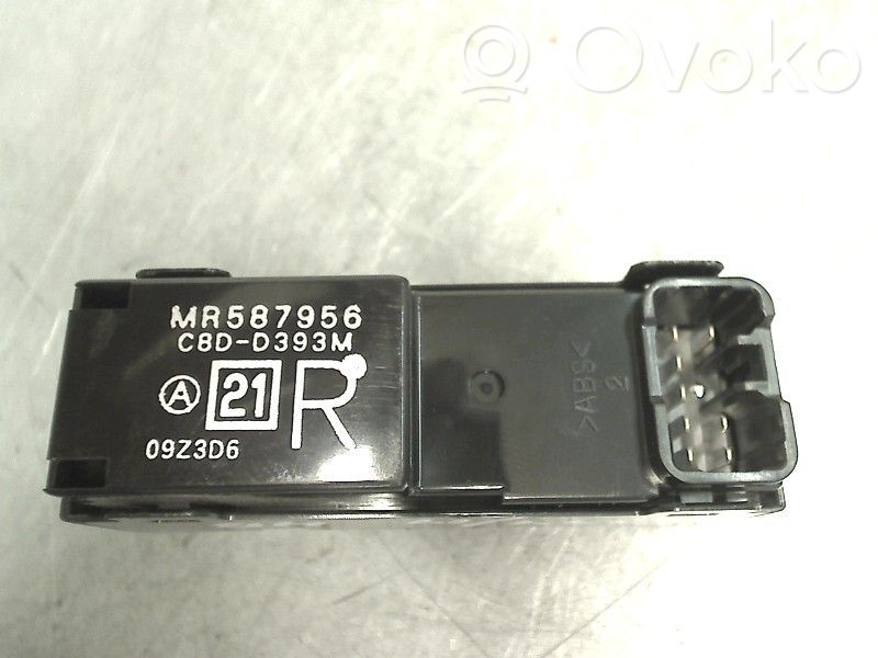Mitsubishi L200 Comutator comandă geamuri electrice 