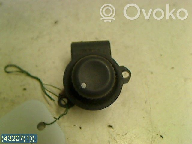 Interruptor del espejo lateral   7700421406