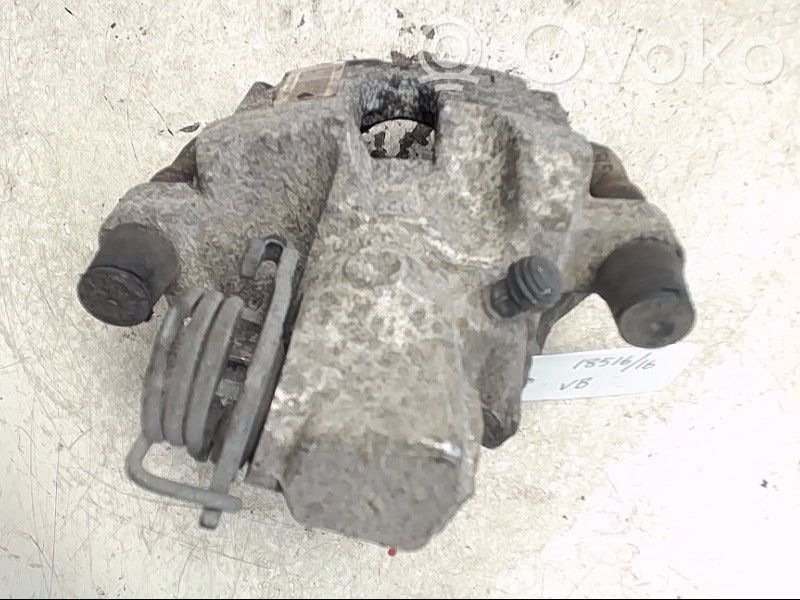 Peugeot 508 Etrier frână spate 