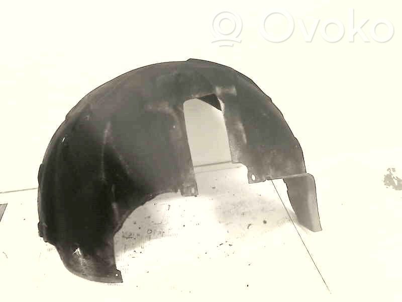 Audi Q5 SQ5 8R Front wheel arch liner splash guards 