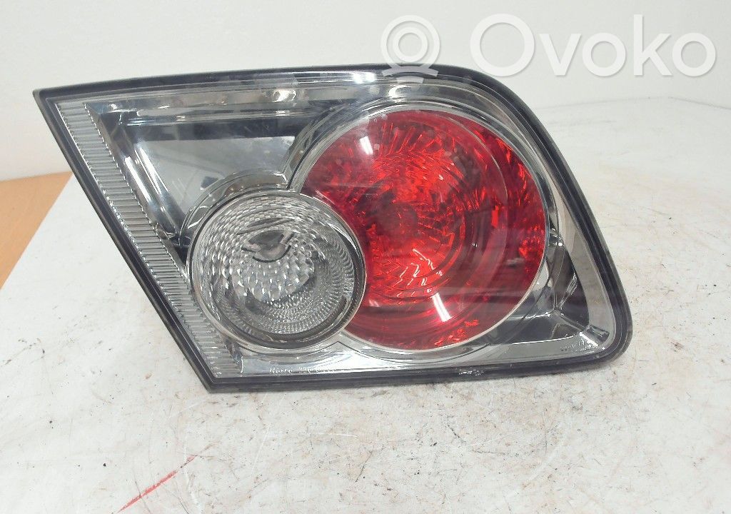 Mazda 6 Takaluukun takavalot 