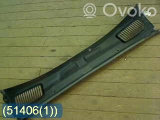 Ford Mondeo MK IV Pyyhinkoneiston lista 