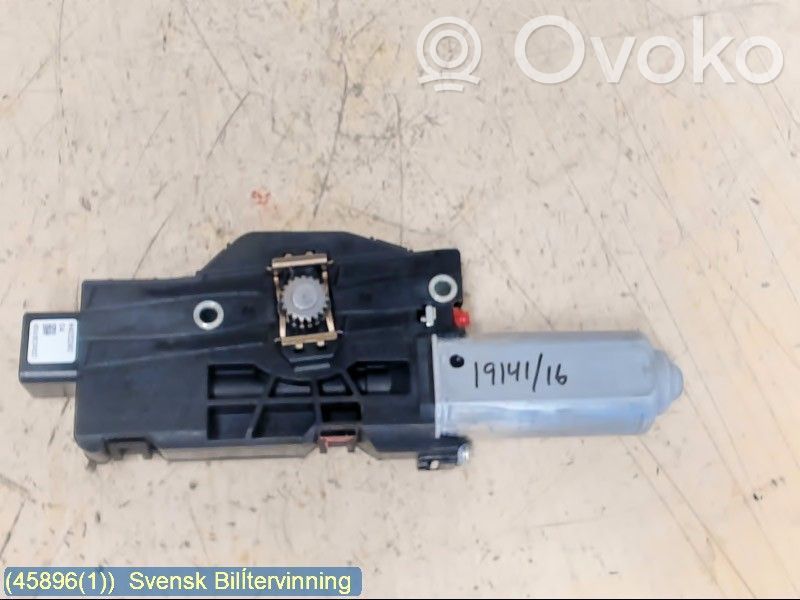Moottori/käyttölaite   912954JG1A
