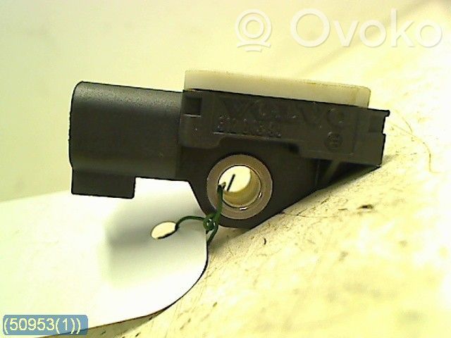 Volvo V70 Sensore d’urto/d'impatto apertura airbag