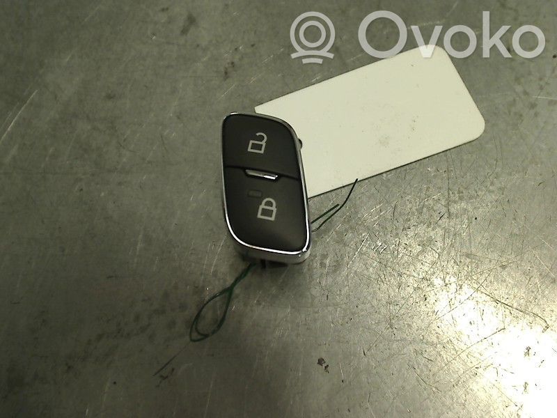 Ford Ranger Central locking switch button 