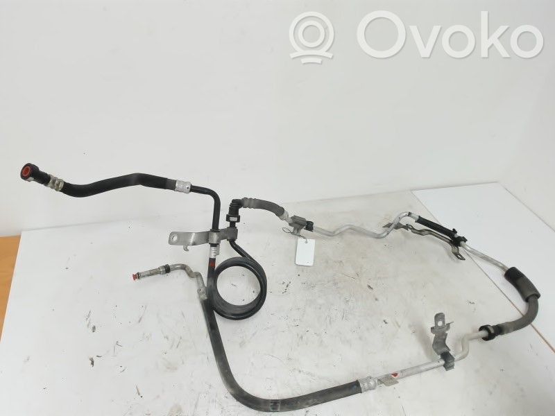 Citroen Jumper Linea/tubo servosterzo