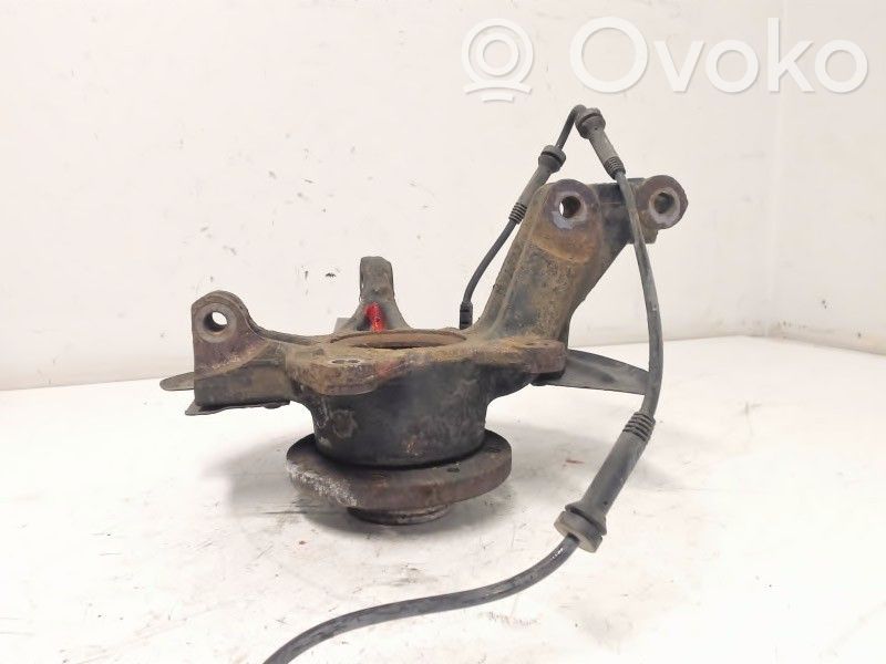 Renault Clio IV Achsschenkel vorne