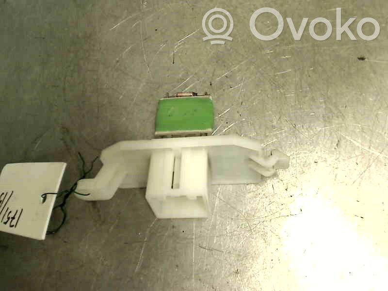 Ford Transit - Tourneo Connect Motorino ventola riscaldamento/resistenza ventola