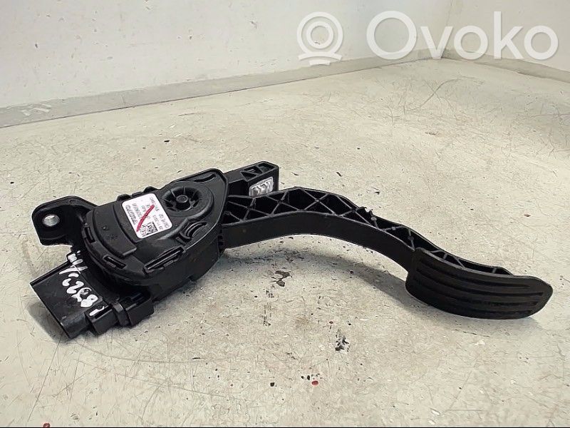 Gaspedal   31329058,6PV01083401HELLA,31329058