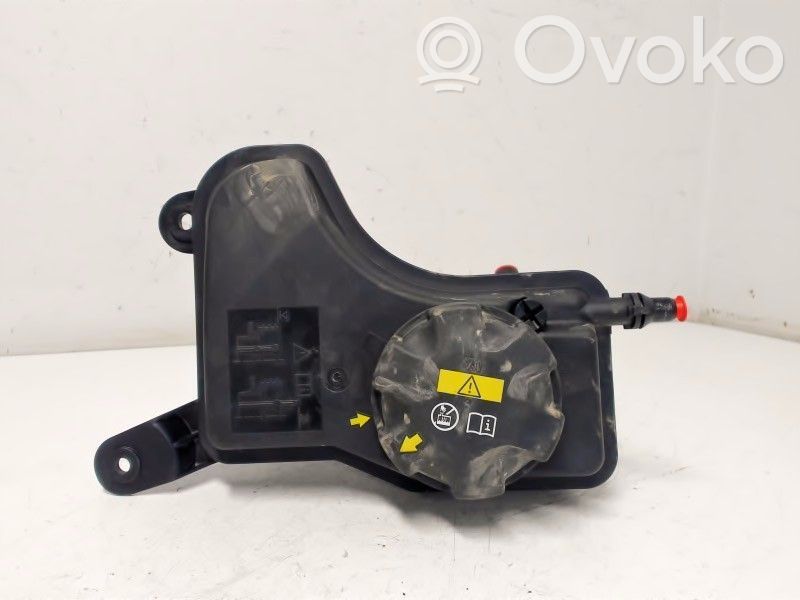 BMW X1 E84 Vas expansiune/rezervor lichid de răcire
