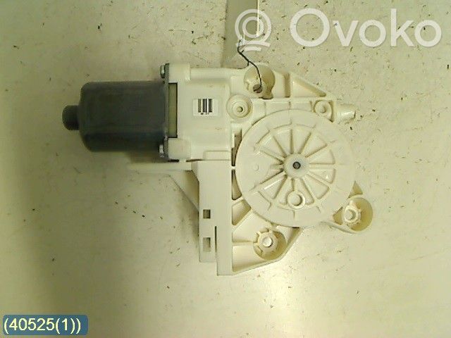Silnik regulatora szyby drzwi przednich   4M5T14A389AA,995208101BROSE