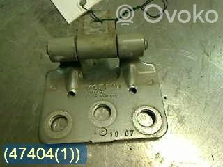 Tailgate/trunk/boot hinge   30674732,30674732