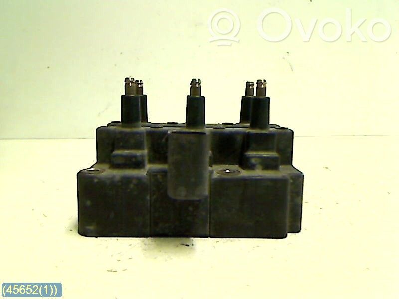 Chrysler Voyager Augstsprieguma spole (aizdedzei) 