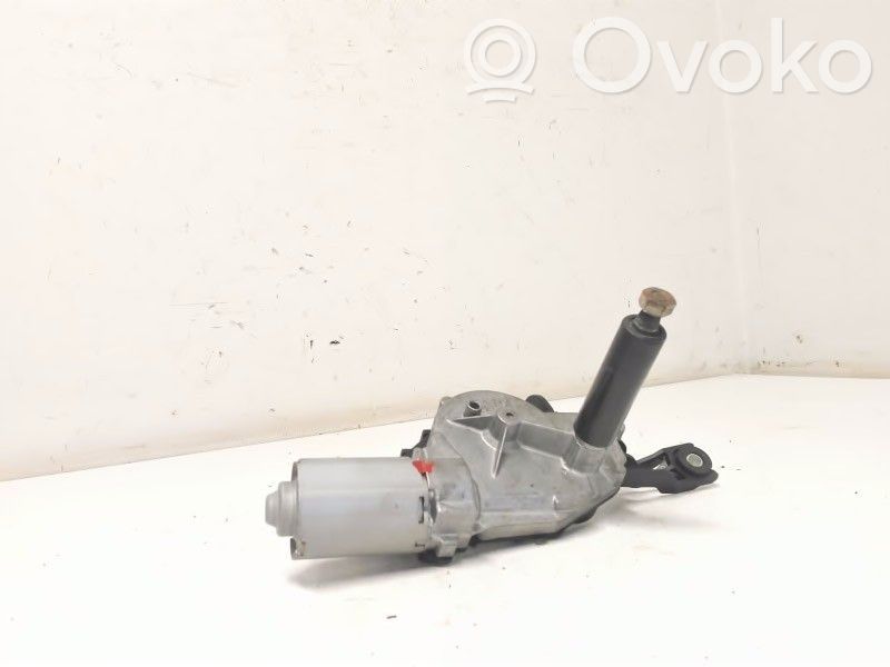 Saab 9-5 Wischermotor Heckscheibe 