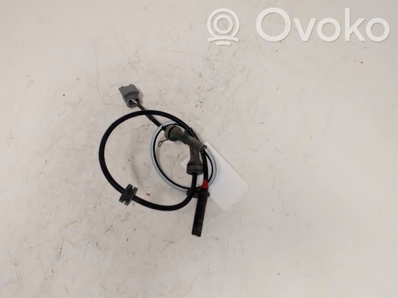 Nissan Qashqai Sensore velocità del freno ABS