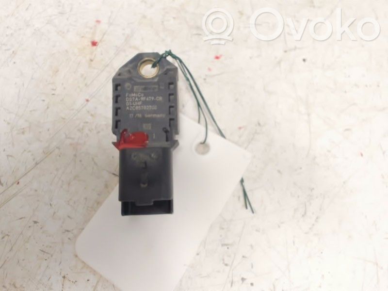 Ford Mondeo MK V Air pressure sensor 