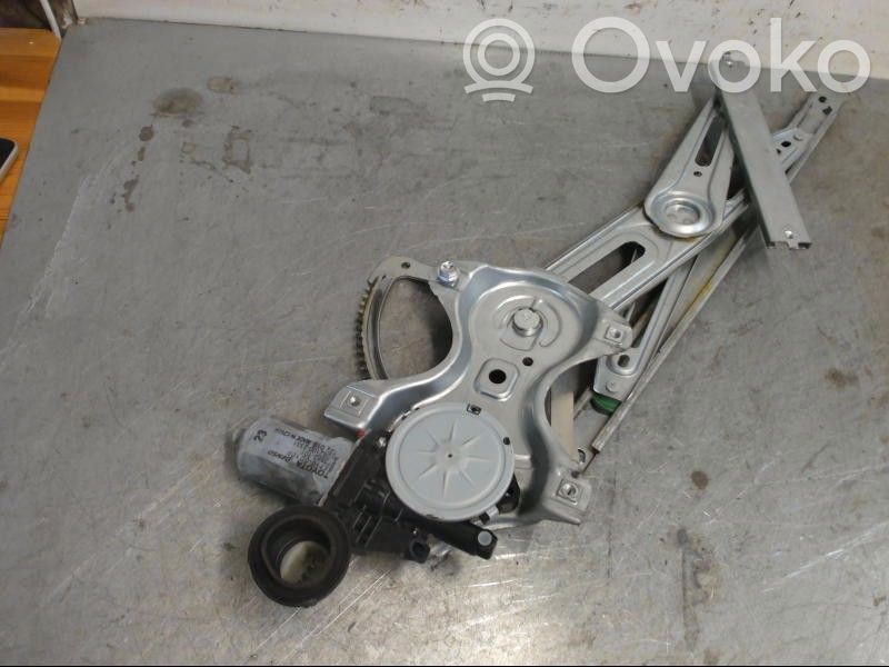 Toyota Auris E180 Elektryczny podnośnik szyby drzwi przednich
