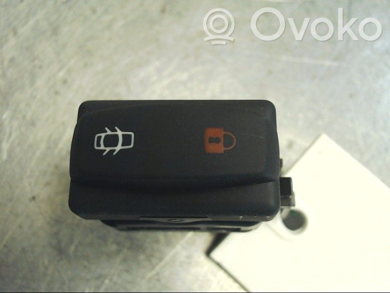 Renault Trafic II (X83) Interruttore a pulsante della chiusura centralizzata