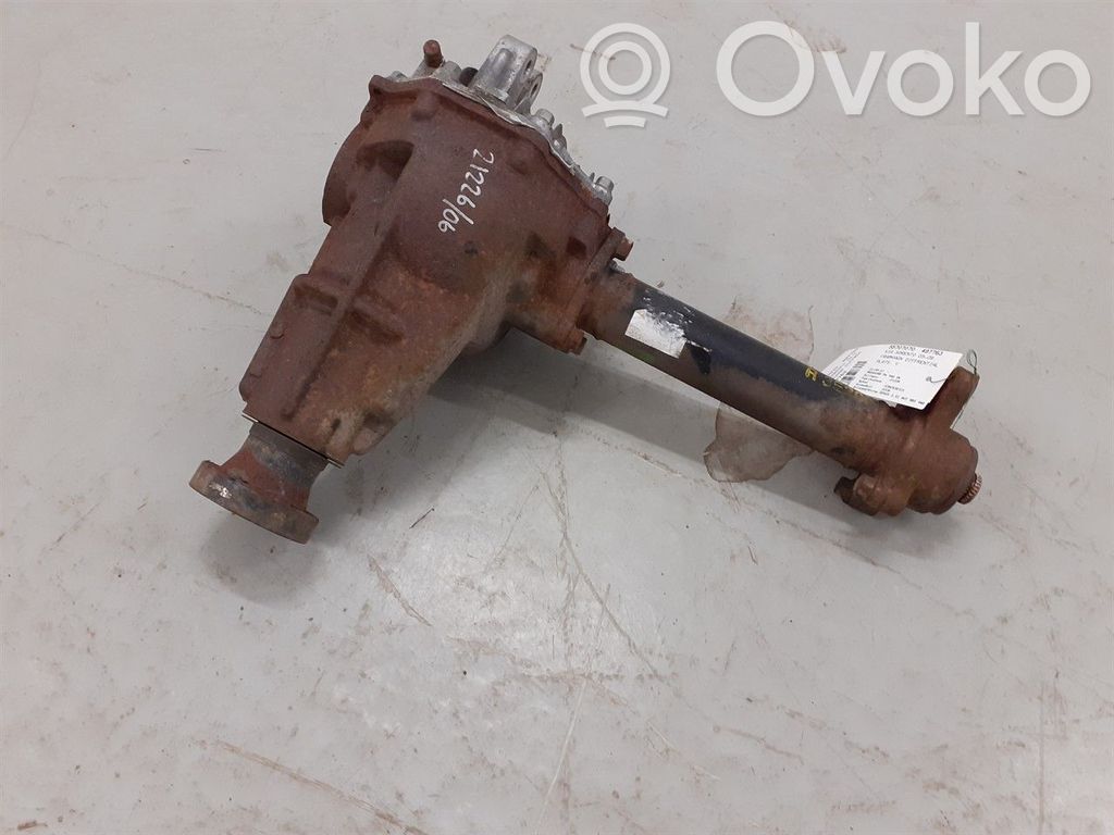KIA Sorento Front differential 