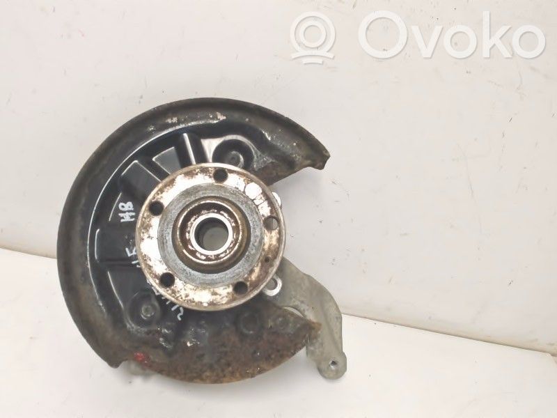 Skoda Octavia Mk3 (5E) Mozzo ruota anteriore