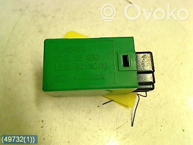 KIA Sephia Relé de la luz de advertencia 