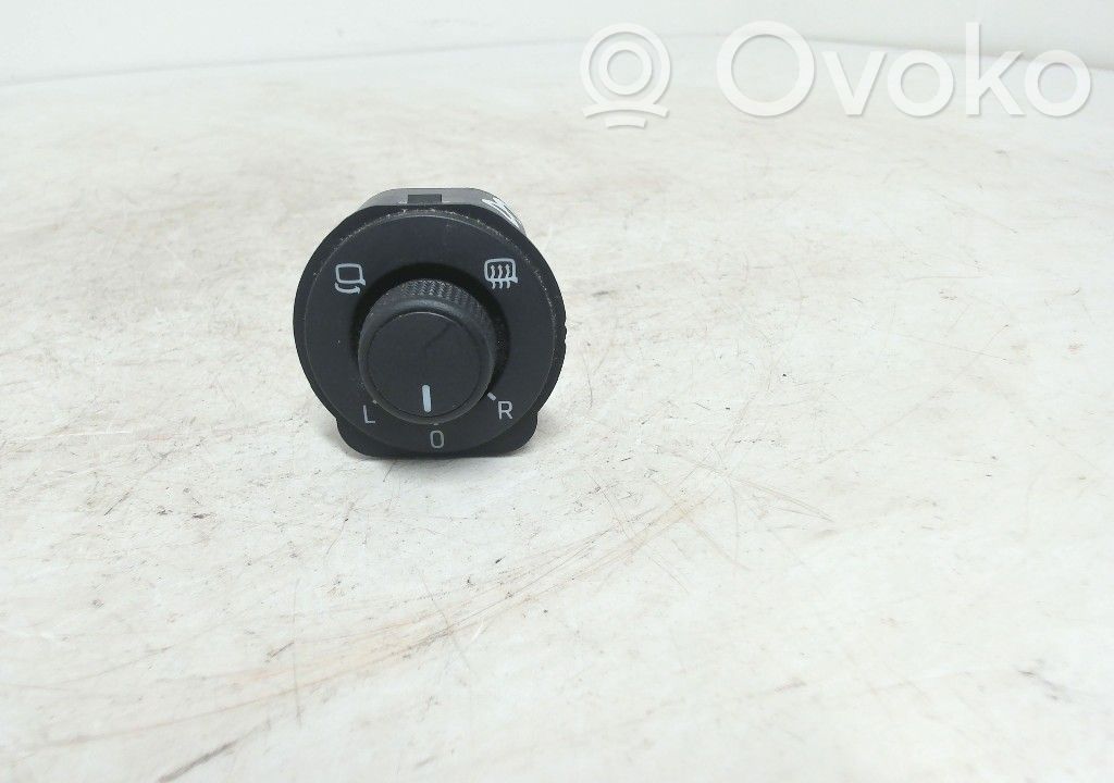 Interruptor del espejo lateral   5E0959565C,5E0959565C