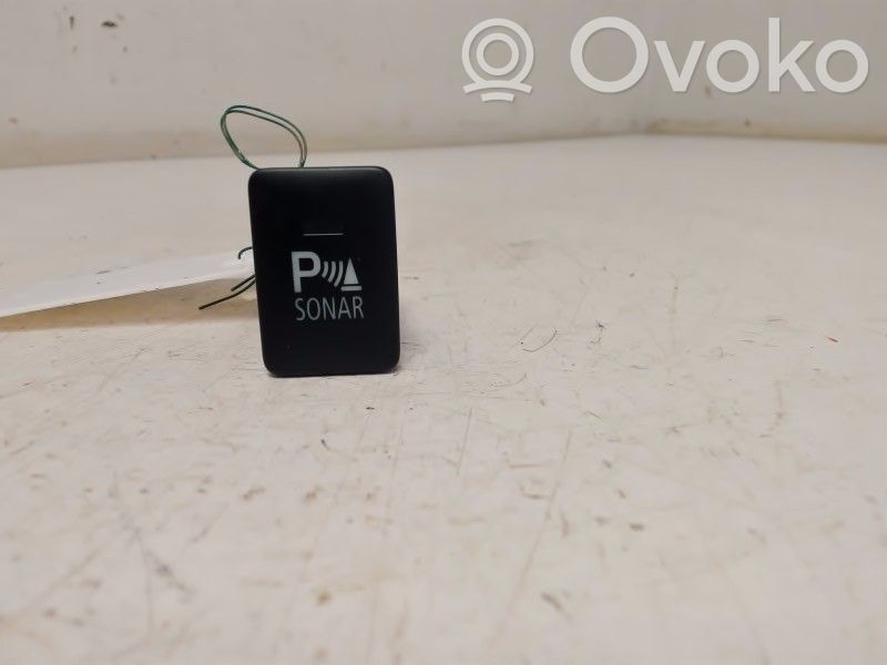 Mitsubishi Outlander Parking (PDC) sensor switch 