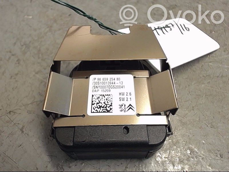 Sensor de lluvia   1606932780,30S10013944,9665925480