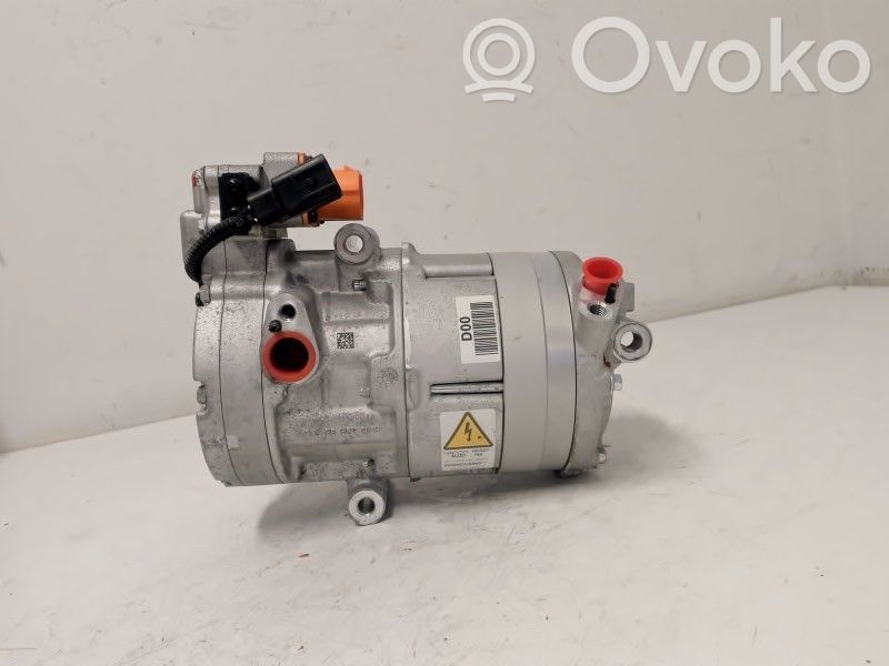 Compresseur de climatisation   97701G5000,HES27MJZD799