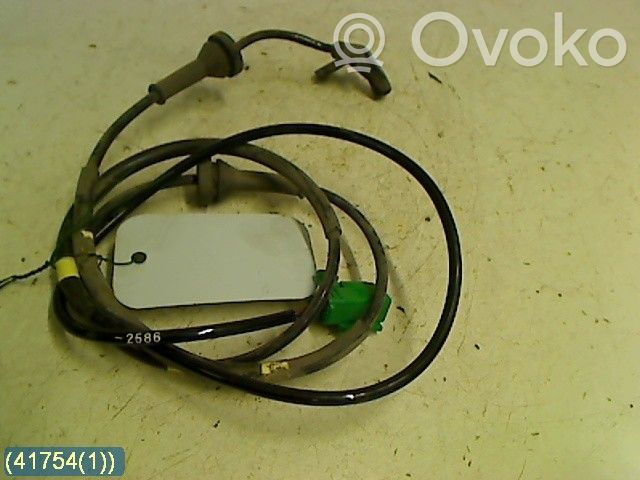 ABS Sensor hinten   3524257,10071160383ATE