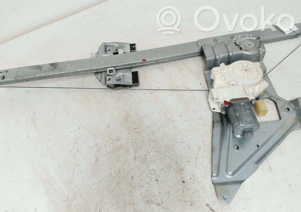 Volkswagen Crafter Mécanisme de lève-vitre avec moteur
