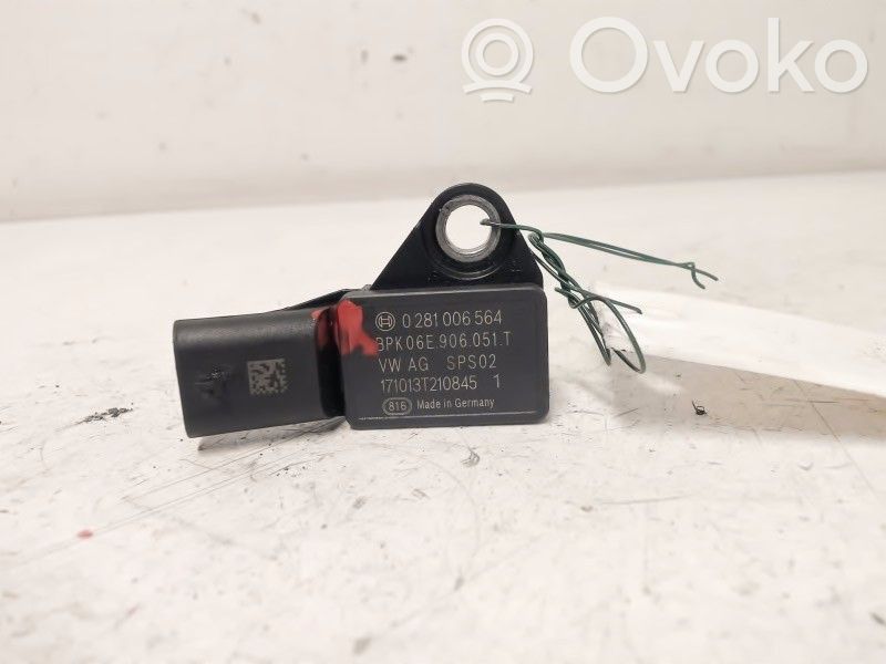 Luftdrucksensor   06E906051T,281006564,06E906051T