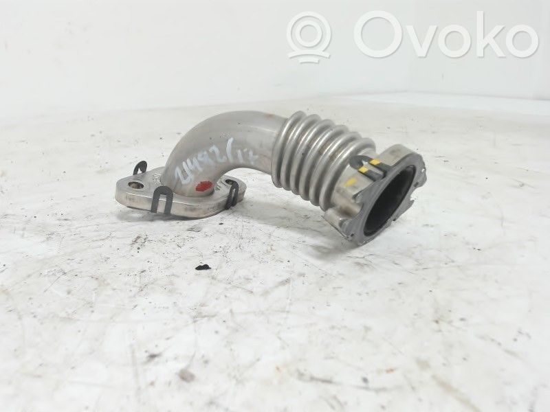 Citroen Jumper Conductă/furtun supapă EGR 
