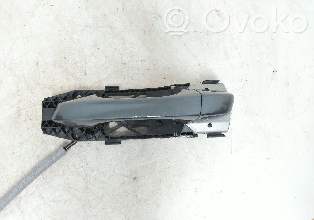 Etuoven ulkokahva   5L0837885B