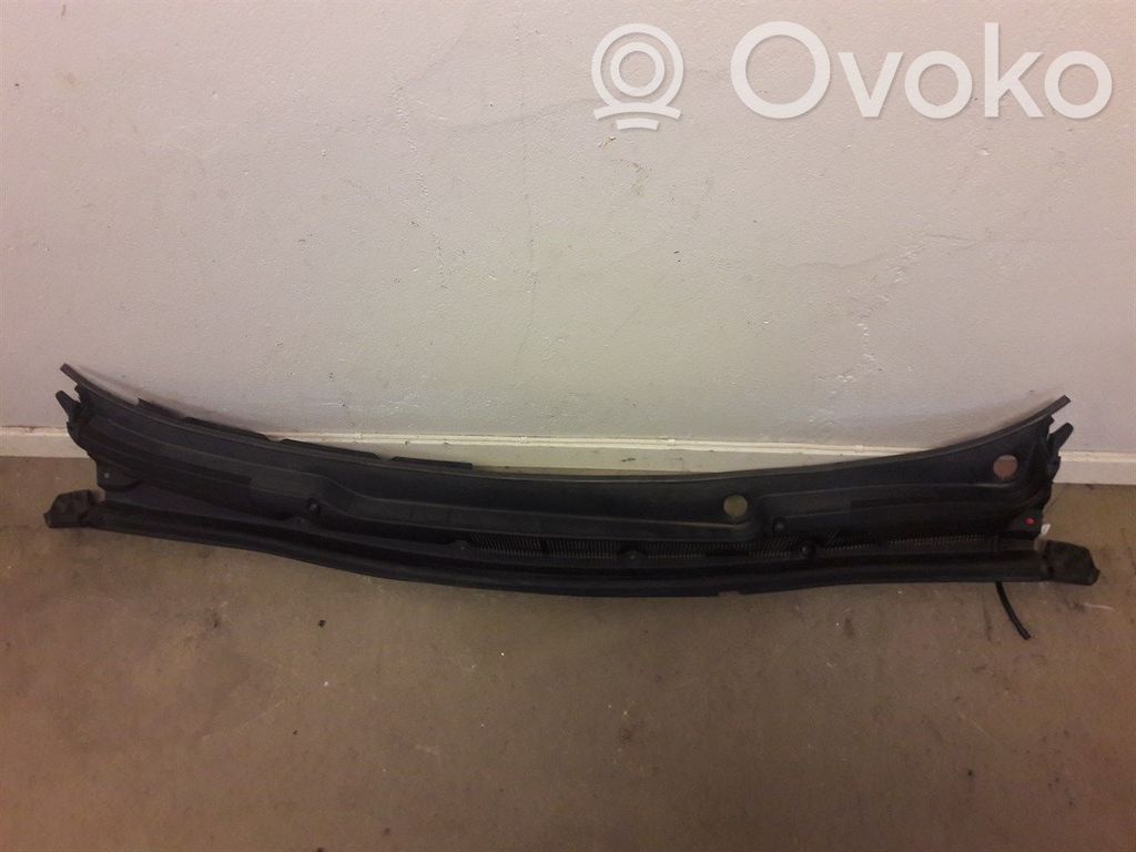 Opel Mokka Podszybie przednie 