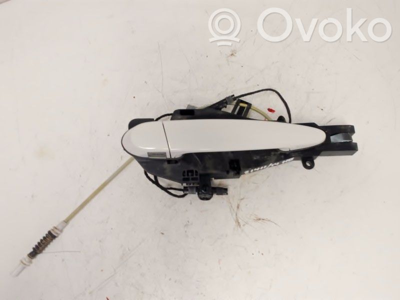 Etuoven ulkokahva   51212992986
